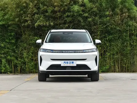 Haval H6L